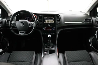 Renault Mégane Estate Renault Megane Estate 1.3 TCe Bose 140 PK | Navi |Camera | - afbeelding nr 4
