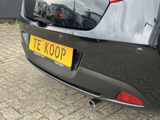 Mazda 2 Mazda 2 1.3 TS Plus Airco 5-drs ZEER MOOI ! - afbeelding nr 11