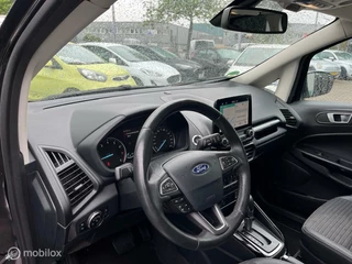 Ford EcoSport Ford EcoSport 1.0 EcoBoost Titanium - afbeelding nr 14