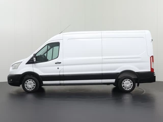 Ford Transit | Airco | Cruise | 3-Persoons | Betimmering - afbeelding nr 12