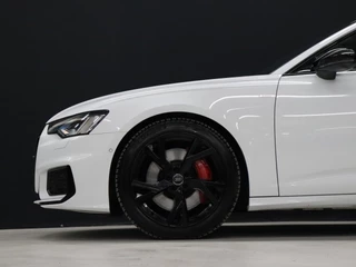 Audi A6 [DIGITAL DASH, ADAPTIVE CRUISE CONTROL, CAMERA + TOP VIEUW, MEMORY SEATS, STOELMASSAGE, CLIMATE CONTROL, FLIPPERS,  STOELVERWARMING V+A, TREKHAAK, ELEK... ACHTERKLEP, NAVIGATIE, NIEUWSTAAT] - afbeelding nr 33