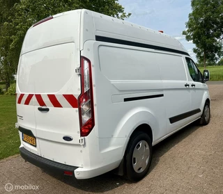 Ford Transit Custom ✅Ford Transit Custom 320 2.0 TDCI L2 H2 69974 km servicebus - afbeelding nr 13