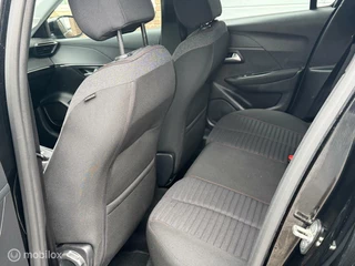 Peugeot 208 Peugeot 208 1.2 PureTech Active NAVI/AIRCO/LED/CRUISE - afbeelding nr 12