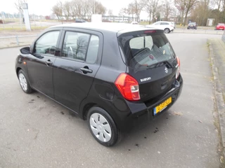 Suzuki Celerio Staat in Hoogeveen - afbeelding nr 5