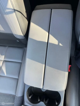 Citroën C5 Aircross CITROEN C5 AIRCROSS 130 PK AUTOMAAT SHINE 12 MND BOVAG RIJKLAAR PRIJS - afbeelding nr 20