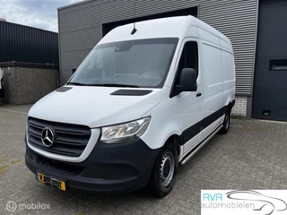 Mercedes-Benz Sprinter bestel 317 1.9 CDI L2H2 AUTOMAAT/CRUISE/CAMERA