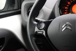Citroën C1 Citroën C1 1.0 VTi Feel 5 Deurs - Carplay, Airco, Camera - afbeelding nr 12