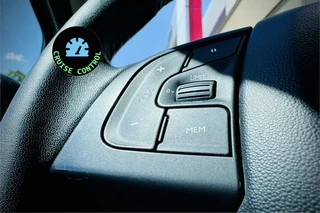 Citroën C4 Cactus Citroën C4 Cactus 1.2 130PK Shine / PANO / CAMERA / CLIMA / CRUISE - afbeelding nr 17