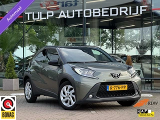 Toyota Aygo - 24828019-0