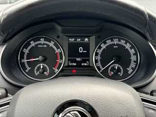 Škoda Octavia Škoda Octavia Combi 1.0 TSI Ambition Business | NL-auto | Navi | Carplay | Clima | PDC | BTW - afbeelding nr 18