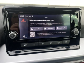 SEAT Arona | LED | ACC | Camera | Carplay | PDC - afbeelding nr 51