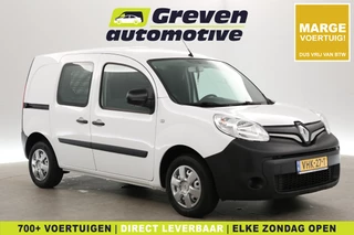 Renault Kangoo 1.5 Blue dCi