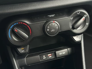 Kia Picanto Kia Picanto 1.0 MPi ComfortPlusLine / Cruise Control / Airco - afbeelding nr 26
