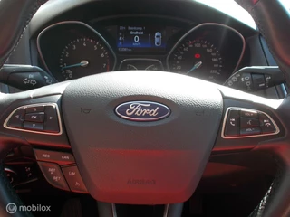 Ford Focus Ford Focus Wagon 1.0 Titanium Climate | Tr.hk | Navi - afbeelding nr 12