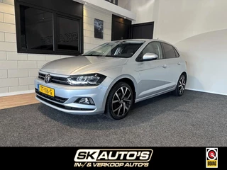 Volkswagen Polo - afbeelding nr 1