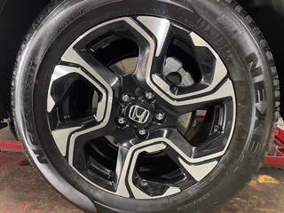 Honda CR-V Honda CR-V 2.0 Hybrid AWD Executive automaat - afbeelding nr 29