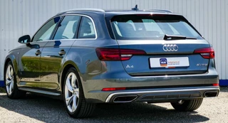 Audi A4 Audi A4 Avant 40 TFSI Sport S line edition- S Line interieur - afbeelding nr 2
