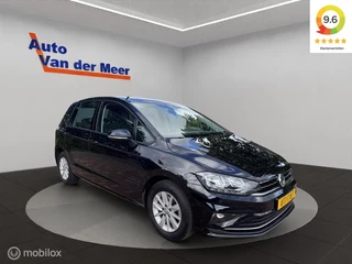 Volkswagen Golf Sportsvan 1.5 TSI ACT Comfortline