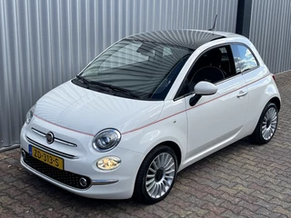 Fiat 500 - afbeelding nr 5