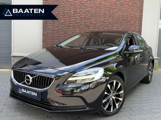 Volvo V40 Volvo V40 2.0 T2 |R-design Dif|Polestar|Digitaal|LED|Navi|Cruise - afbeelding nr 1