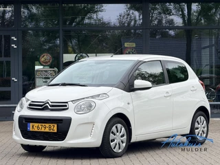 Citroën C1 1.0 VTi Feel | Airco | Led | Bluetooth | Cruise