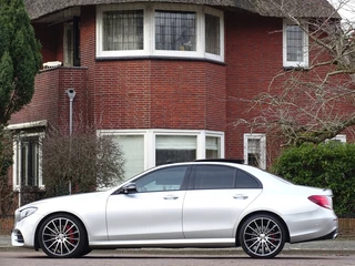 Mercedes-Benz E-Klasse - afbeelding nr 5