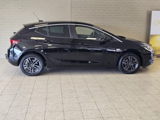 Opel Astra - afbeelding nr 5