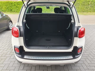Fiat 500L - afbeelding nr 7