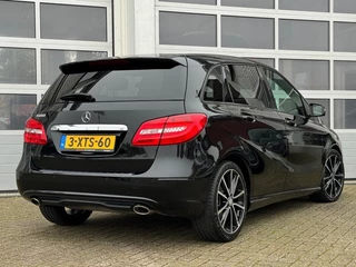 Mercedes-Benz B-Klasse - afbeelding nr 33