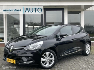 Renault Clio - 38621306-0