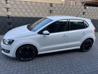 Volkswagen Polo - afbeelding nr 2