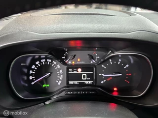 Citroën Berlingo Citroen Berlingo 1.2 PureTech Feel - incl 12mnd Garantie - afbeelding nr 10