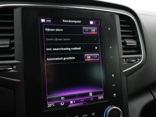 Renault Mégane / NAVI GROOT/Apple/android Play - afbeelding nr 15