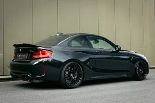 BMW M2 BMW M2 Coupé M2 DCT Competition - afbeelding nr 6