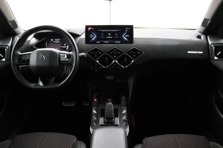 DS DS 3 DS 3 Crossback E-Tense Performance 50 kWh*ECC*NAVI*CAMERA*CRUISE* - afbeelding nr 4