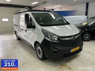 Opel Vivaro - 268721024-0