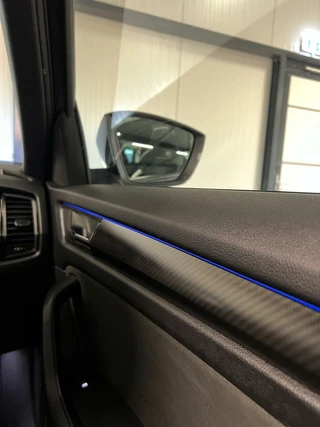 Škoda Kodiaq Skoda Kodiaq 1.5 TSI Sportline Pano Virtual 7 Pers Trekhaak - afbeelding nr 33
