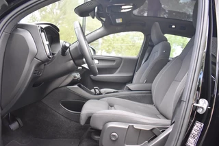 Volvo C40 Volvo C40 Single Plus 231pk/69kWh | Climate | Panorama dak | Camera - afbeelding nr 12