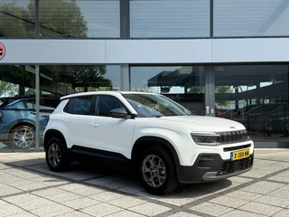 Jeep Avenger Jeep Avenger Longitude 54 kWh | Navi | Carplay | Stoelverwarming | - afbeelding nr 2