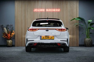 Kia ProCeed Kia PROCEED 1.6 T-GDI GT | Rijk aan opties - afbeelding nr 23