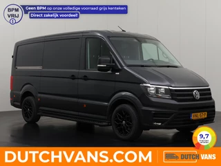 Volkswagen Crafter 2.0TDI 140PK L3H3 Highline