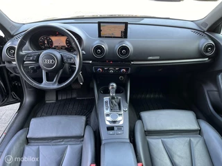 Audi A3 Audi A3 Sportback 35 TFSI CoD S-LINE*LED*CAMERA*NAVI*CRUISE* - afbeelding nr 9