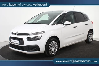 Citroën C4 Spacetourer *1ste Eigenaar*Airco*PDC*Cruise Control*