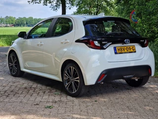 Toyota Yaris Toyota Yaris 1.5 Hybrid Active - afbeelding nr 16