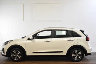 Kia Niro CAMERA/NAVI/LEDER - afbeelding nr 4