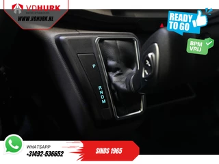 Ford Transit Ford Transit 350 2.0 TDCI 130 pk Aut. L3H2 Trend BPM VRIJ/ Cruise/ PDC V+A/ DAB/ Airco - afbeelding nr 18
