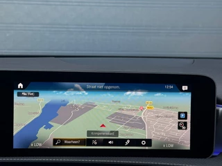 Mercedes-Benz A-Klasse Sfeer 360 Camera Dode-Hoek - afbeelding nr 28