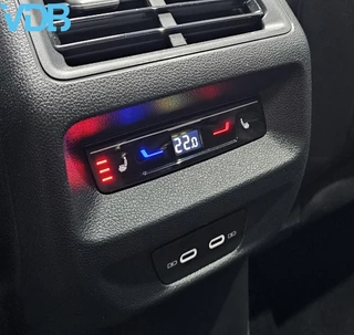 Volkswagen Tiguan Volkswagen Tiguan 1.5 eHybrid R-Line 272PK BLACK STYLE VOL!! - afbeelding nr 28