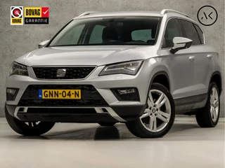 SEAT Ateca 1.4 TSI Xcellence Sport
