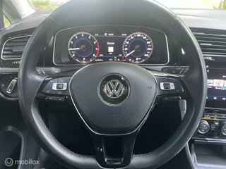 Volkswagen Golf Volkswagen Golf Variant 1.5 TSI Highline Business R line - afbeelding nr 22